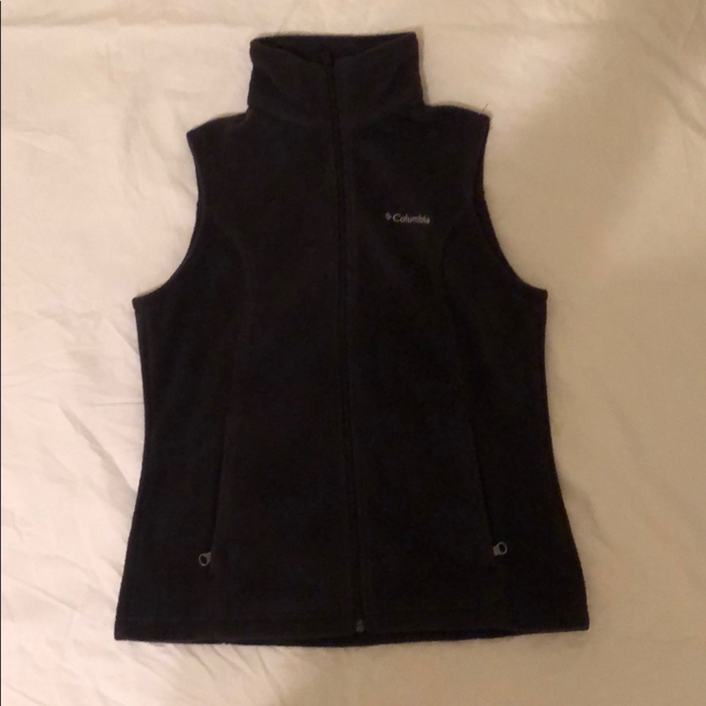Columbia Vest